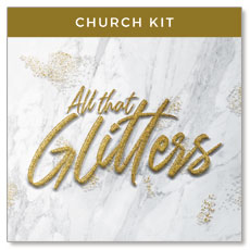All That Glitters Campaign Kit