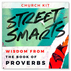 Street Smarts Campaign Kit