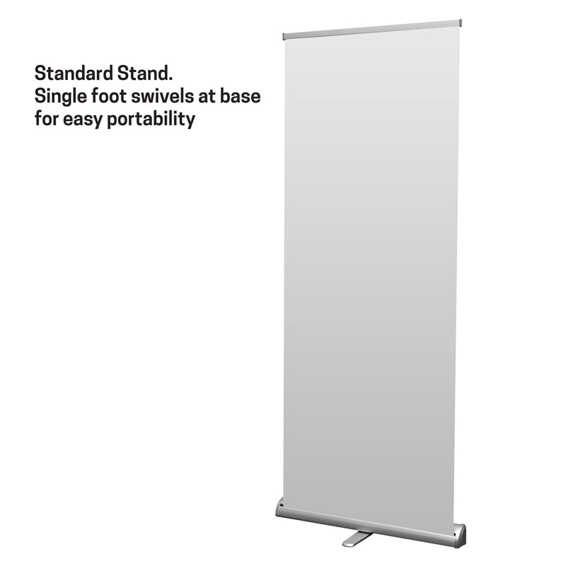 Banners, Alpha, Alpha Pre-Marriage Strong Foundation Beige, 2'7 x 6'7 6