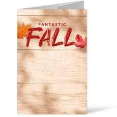 Fantastic Fall 