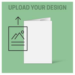 8.5 x 14 Bulletins: Upload Your Design Bulletins