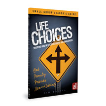 Life Choices 