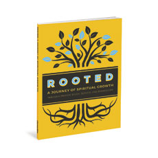 Rooted 28-Day Devotional 