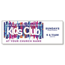 Kids Club 