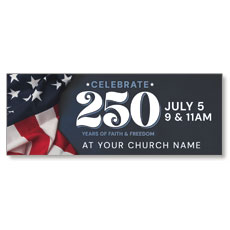 Celebrate 250 