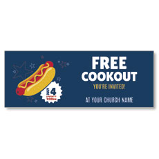 Hot Dog Invited 