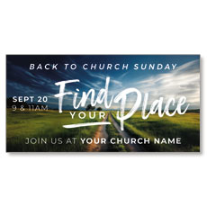 BTCS Find Your Place 