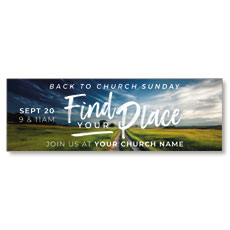 BTCS Find Your Place 