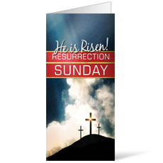 Risen Resurrection 