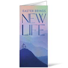 Easter Brings New Life 