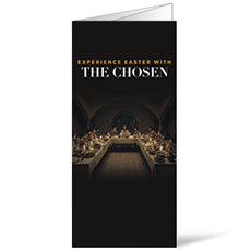 Experience Easter with The Chosen 