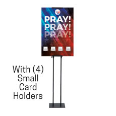 National Day of Prayer PRAY! Invitation Station 