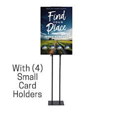 BTCS Find Your Place Invite Someone Invitation Station 