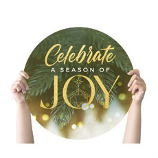 Celebrate Season Joy 