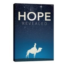 Hope Revealed Camel 