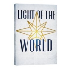 Light of the World Star M 