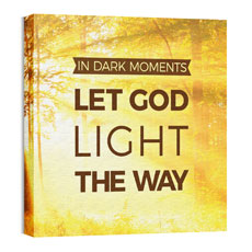 Let God Light 