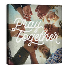 Mod Pray Together 