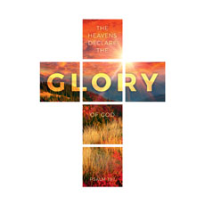 Mod Glory Cross Set 