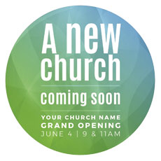 A New Church 