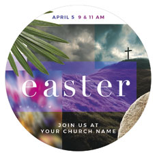 Easter Collage 
