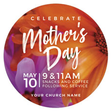 Mother's Day Daisies 