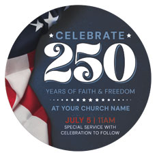 Celebrate 250 