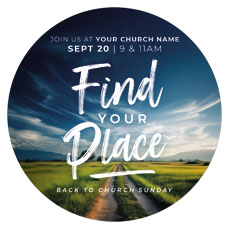 BTCS Find Your Place 