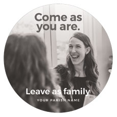 Leave As Family 