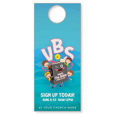 VBS Bible 