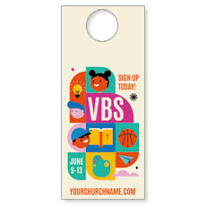 Modern Kids VBS 