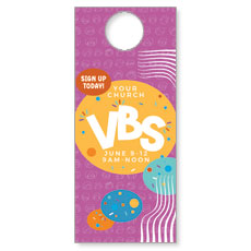 Confetti Kids VBS 