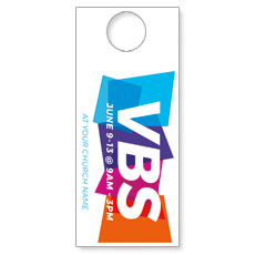 Vibrant Shapes VBS 