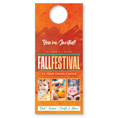 Fall Festival Events 