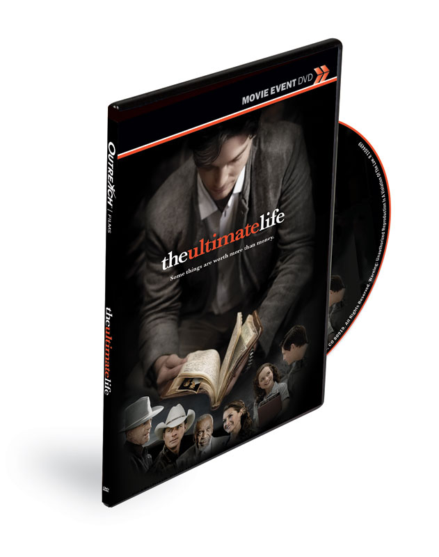 Movie License Packages, The Ultimate Life, The Ultimate Life, 100 - 1,000 people  (Standard)