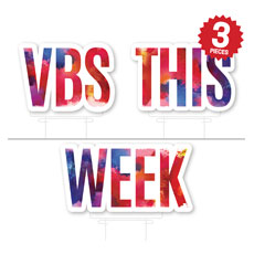 VBS This Week 