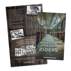 Freedom Riders 