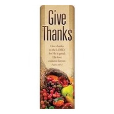 Thanksgiving 