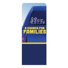 Church for Families 