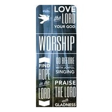 Phrases Worship 