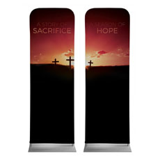 Sacrifice And Hope 