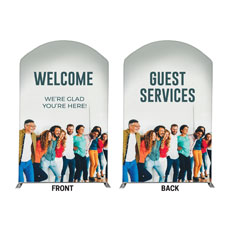 Happy Group Guest Services & Welcome 