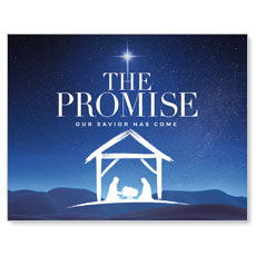 The Promise Manger 