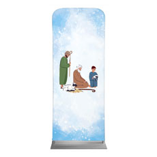 Kidmin Nativity Shepherd 