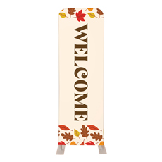 Fall Is Fun Leaves 