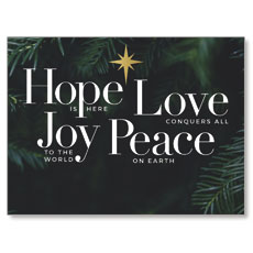 Advent Words 