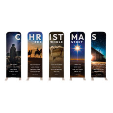Christmas Whole Story Set 