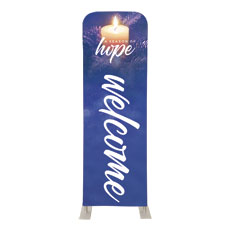 Season of Hope Candle 