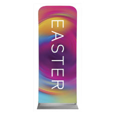 Alive Easter Swirls 