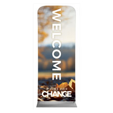 Time For Change 